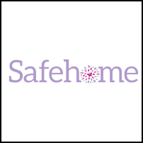 Safehome logo