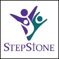 StepStone logo