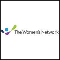 The Women's Network logo