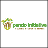 Pando Initiative logo