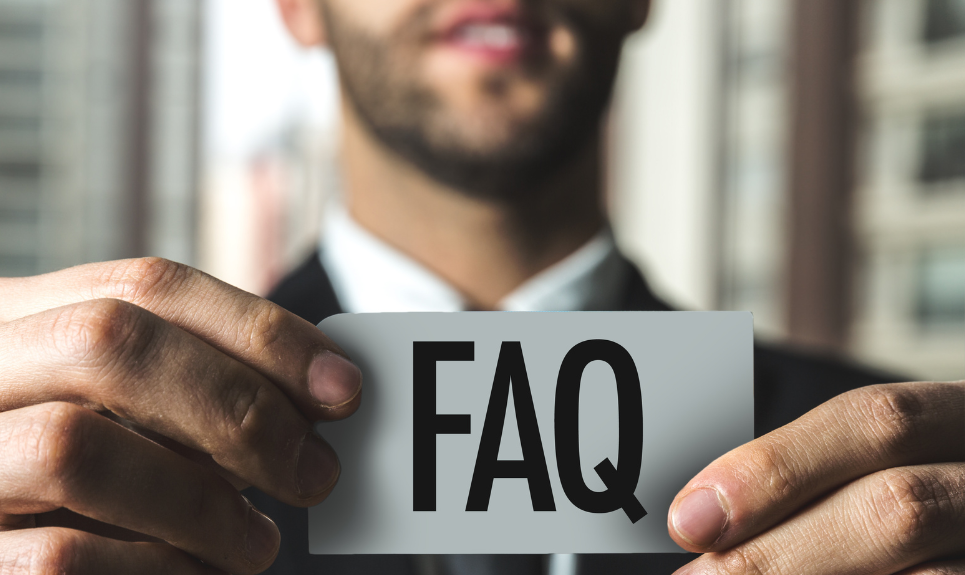 Frequently Asked Questions about Mid American Credit Union, FAQ